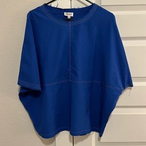 Royal Blue Women’s top